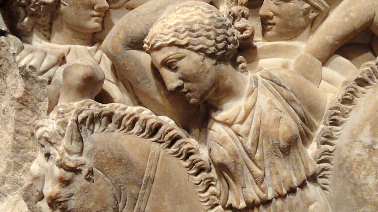 Did You Know Ancient Rome Had Female Gladiators?