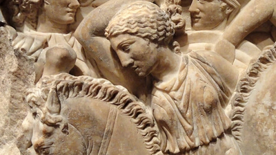 Did You Know Ancient Rome Had Female Gladiators?