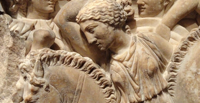 Did You Know Ancient Rome Had Female Gladiators?