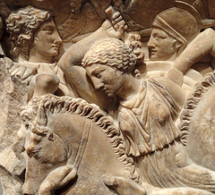 Did You Know Ancient Rome Had Female Gladiators?