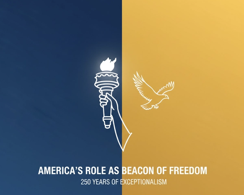 America's 250 Years as Beacon of Freedom: Legacy, Challenges, and Future