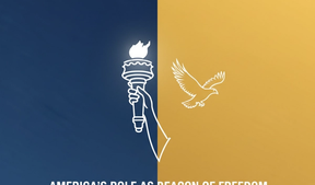 America's 250 Years as Beacon of Freedom: Legacy, Challenges, and Future