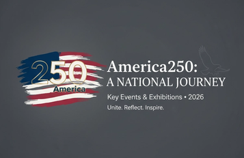 America250: Key Events and Exhibitions for the 250th Anniversary in 2026