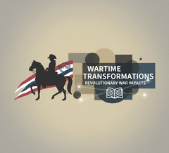 Wartime Transformations: How the Revolutionary War Reshaped America Explored in Conferences