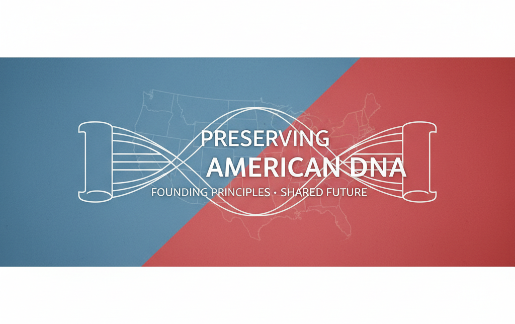 Preserving American DNA: Teaching Founding Principles Amid Modern Divides