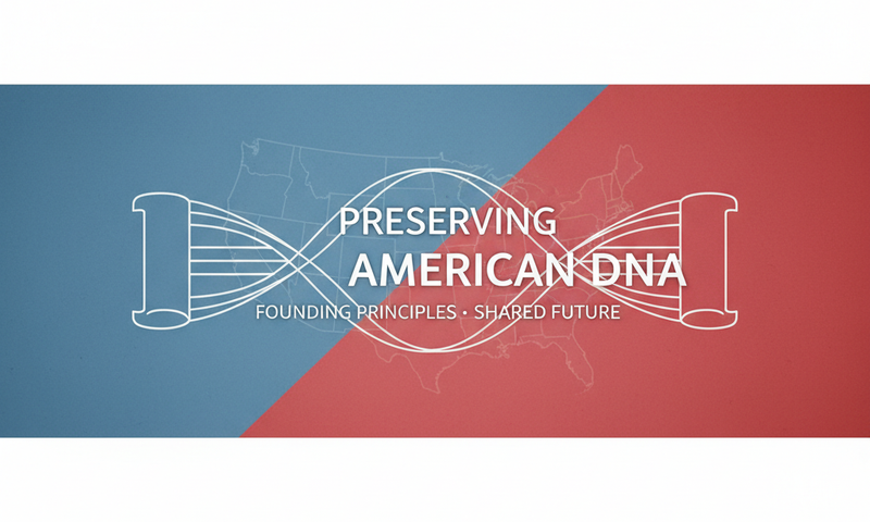 Preserving American DNA: Teaching Founding Principles Amid Modern Divides