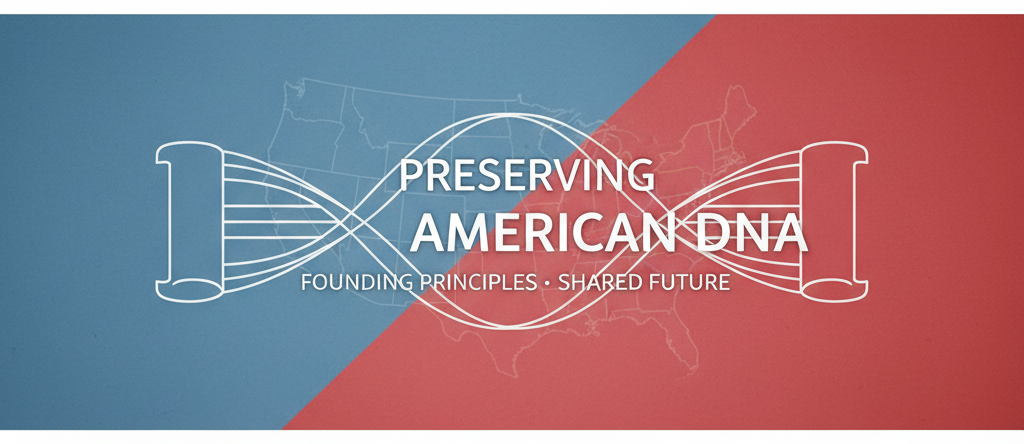 Preserving American DNA: Teaching Founding Principles Amid Modern Divides