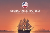 Global Tall Ships Fleet: International Commemoration of U.S. Independence in 2026