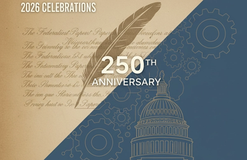 Federalist Papers Revival: Originalist Lessons for America's 250th Anniversary Celebrations in 2026