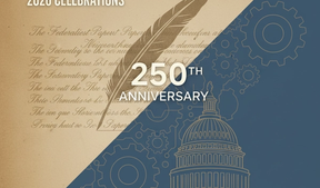 Federalist Papers Revival: Originalist Lessons for America's 250th Anniversary Celebrations in 2026