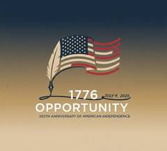 The 1776 Opportunity: Planning America's 250th Anniversary Celebration in 2026