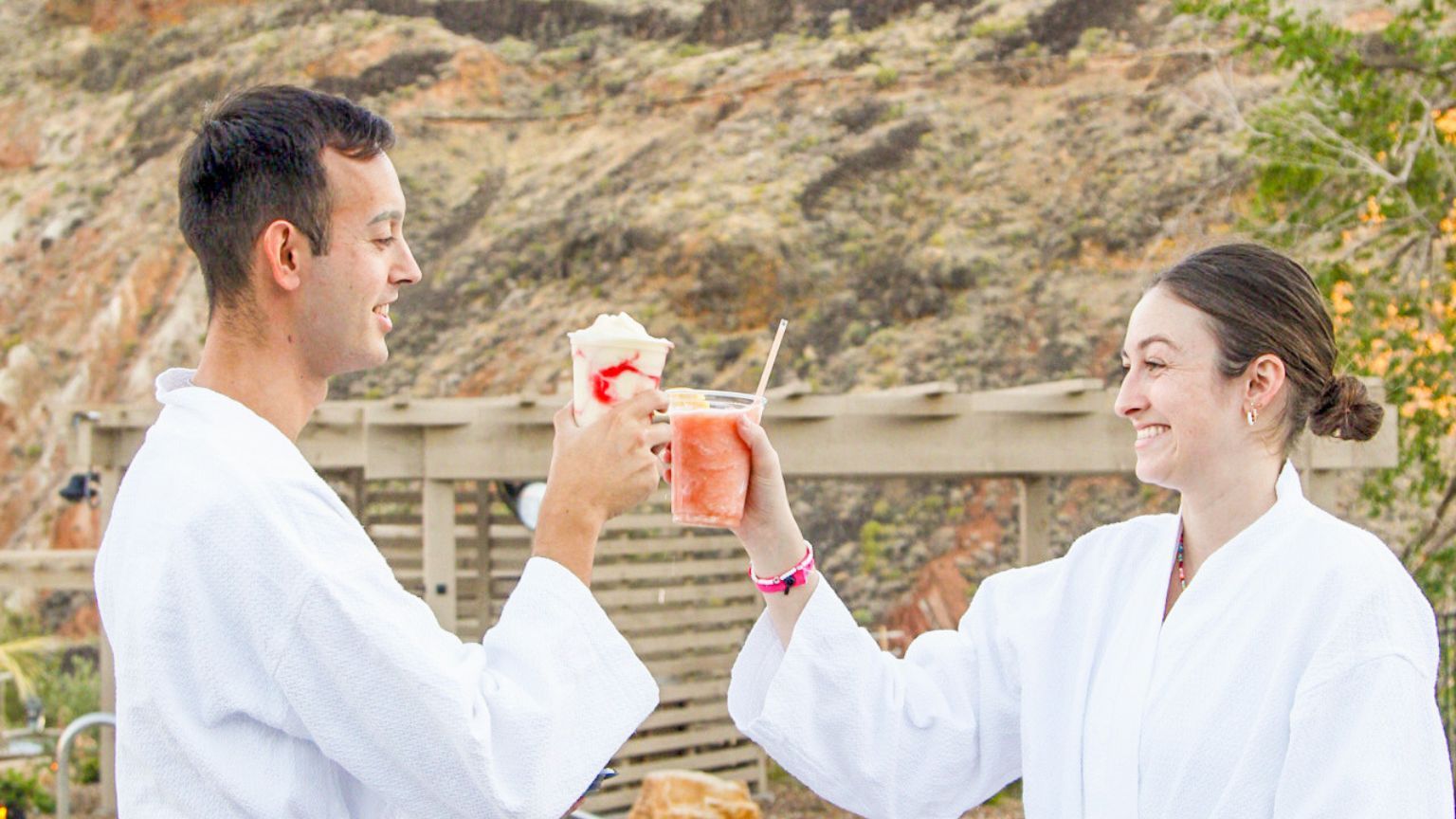 Zion Canyon Hot Springs Hotel Employee Membership | Experience It First!