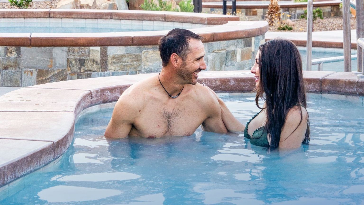 Zion Canyon Hot Springs Hotel Employee Membership | Who Should Join?