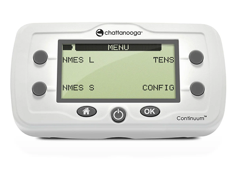 Chattanooga® Continuum™