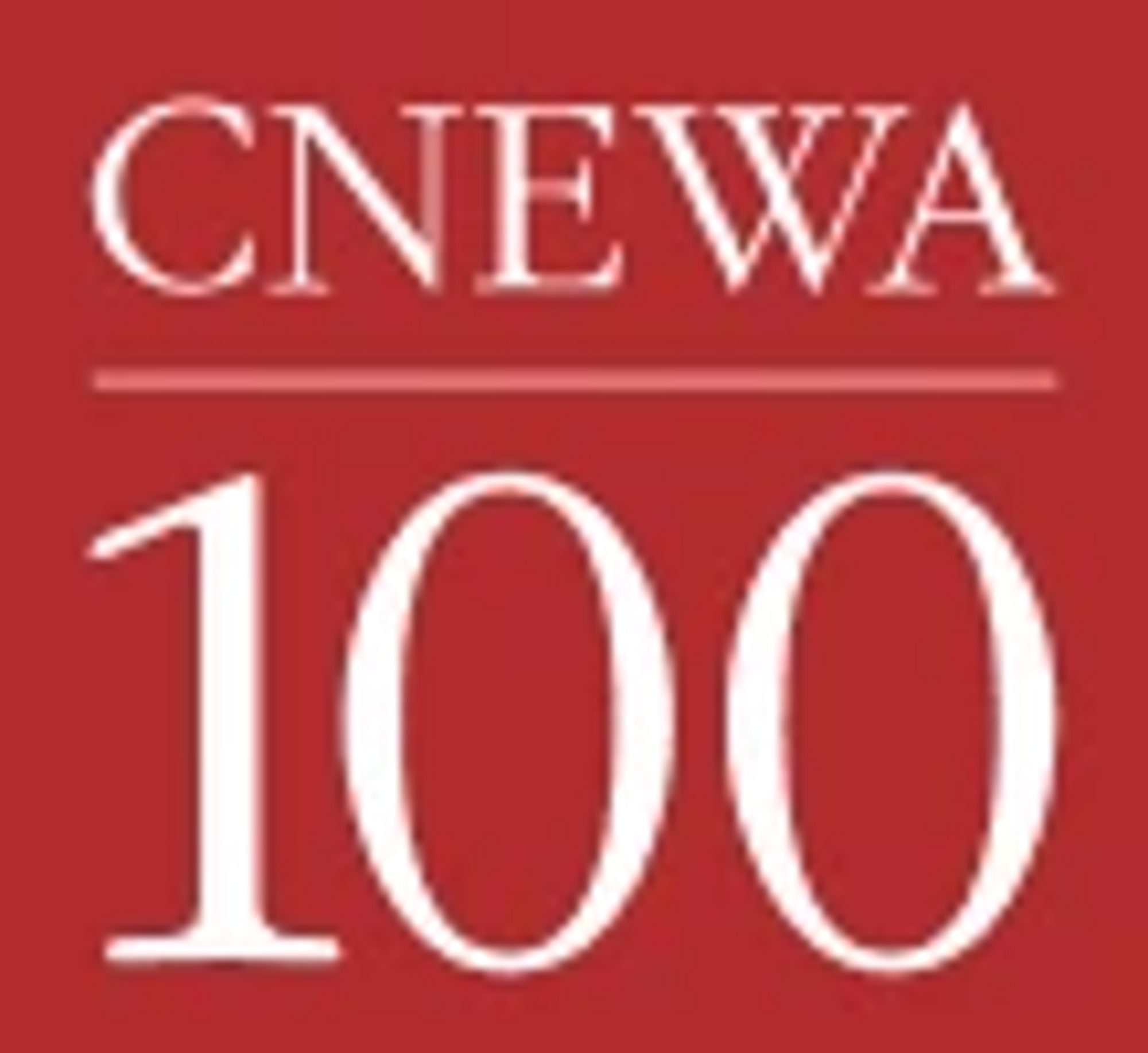 CNEWA 100
