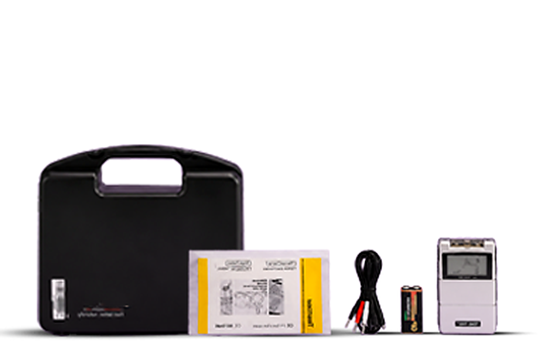 Using Balego® NMES — Professional Strength, Simplified