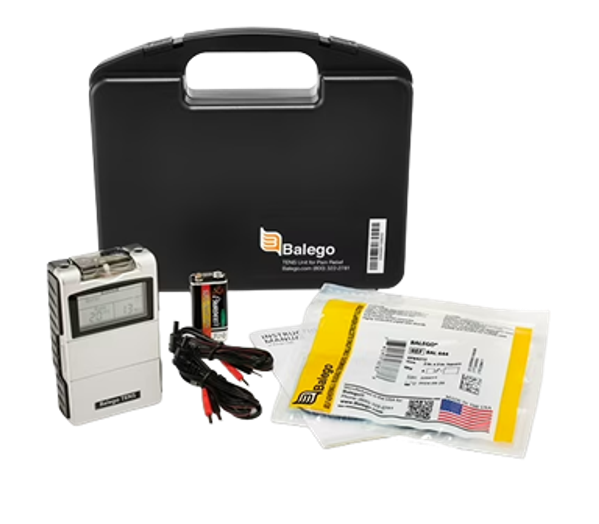Balego® EMS Digital NMES Stimulator