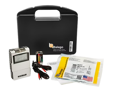 Balego® EMS Digital NMES Stimulator