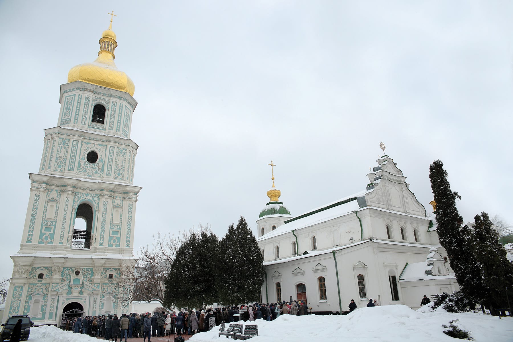 2022 Ukraine Relief Humanitarian Aid