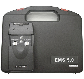 Balego® EMS 5.0 Analog NMES Stimulator | Dual Channel