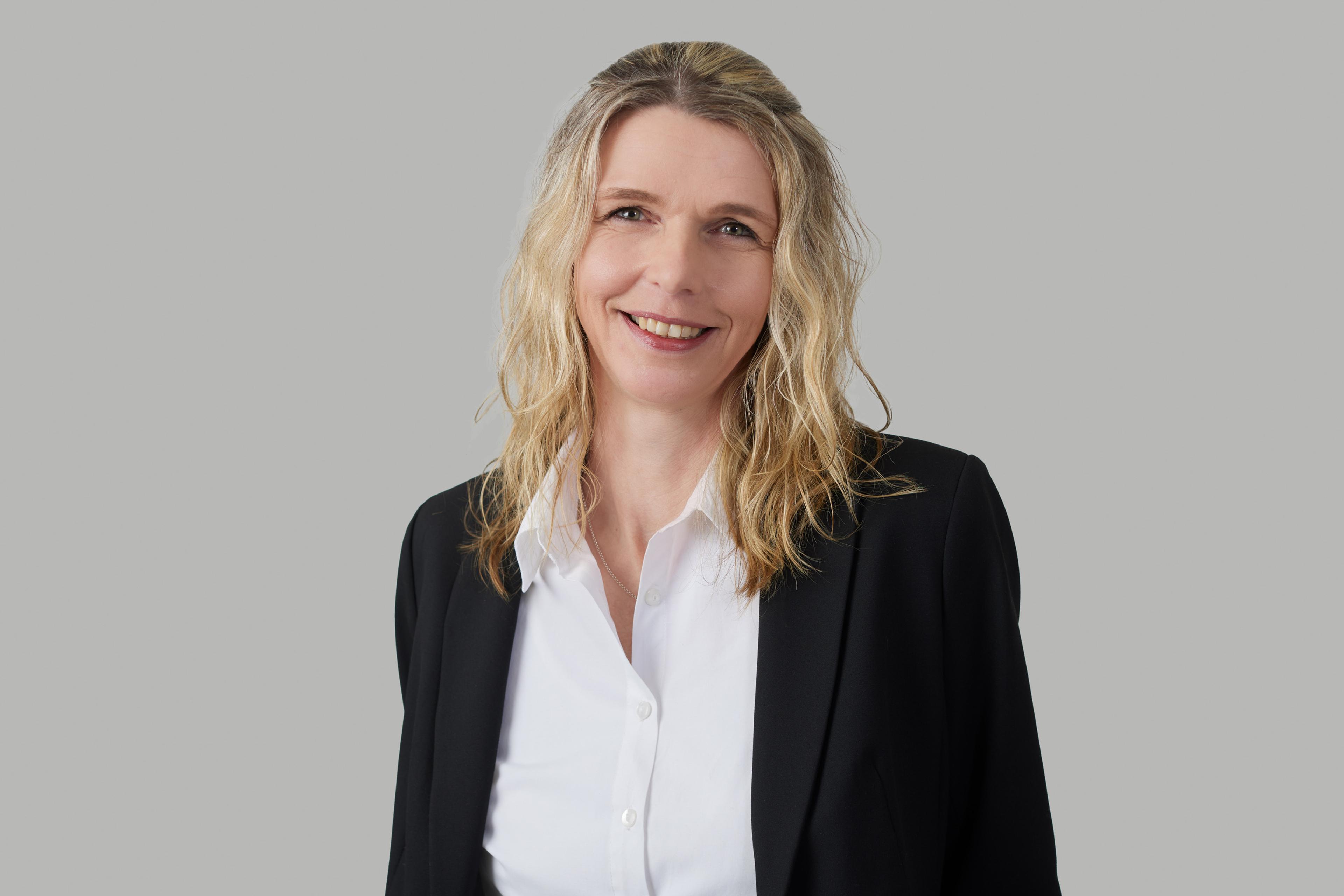 Kirsten Goßlau
