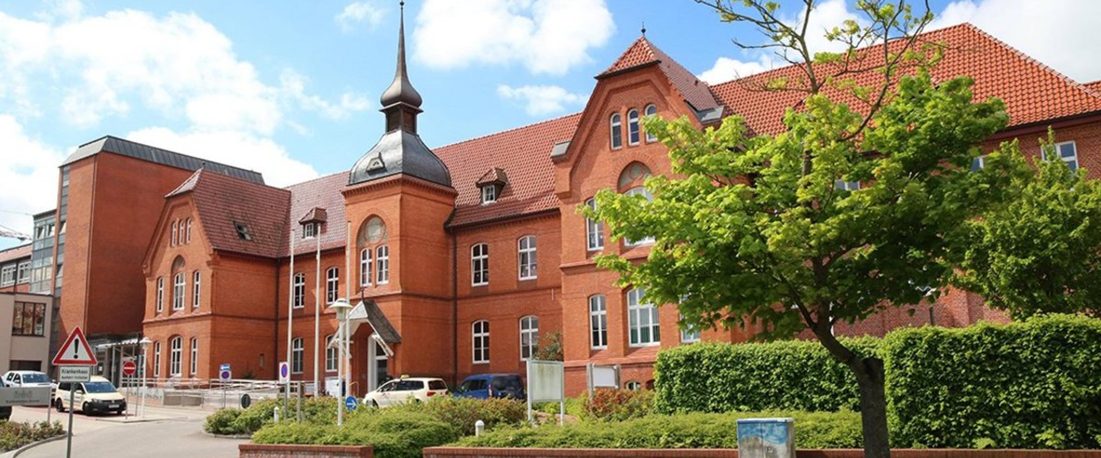 Verweildauermanagement im Kreiskrankenhaus Demmin