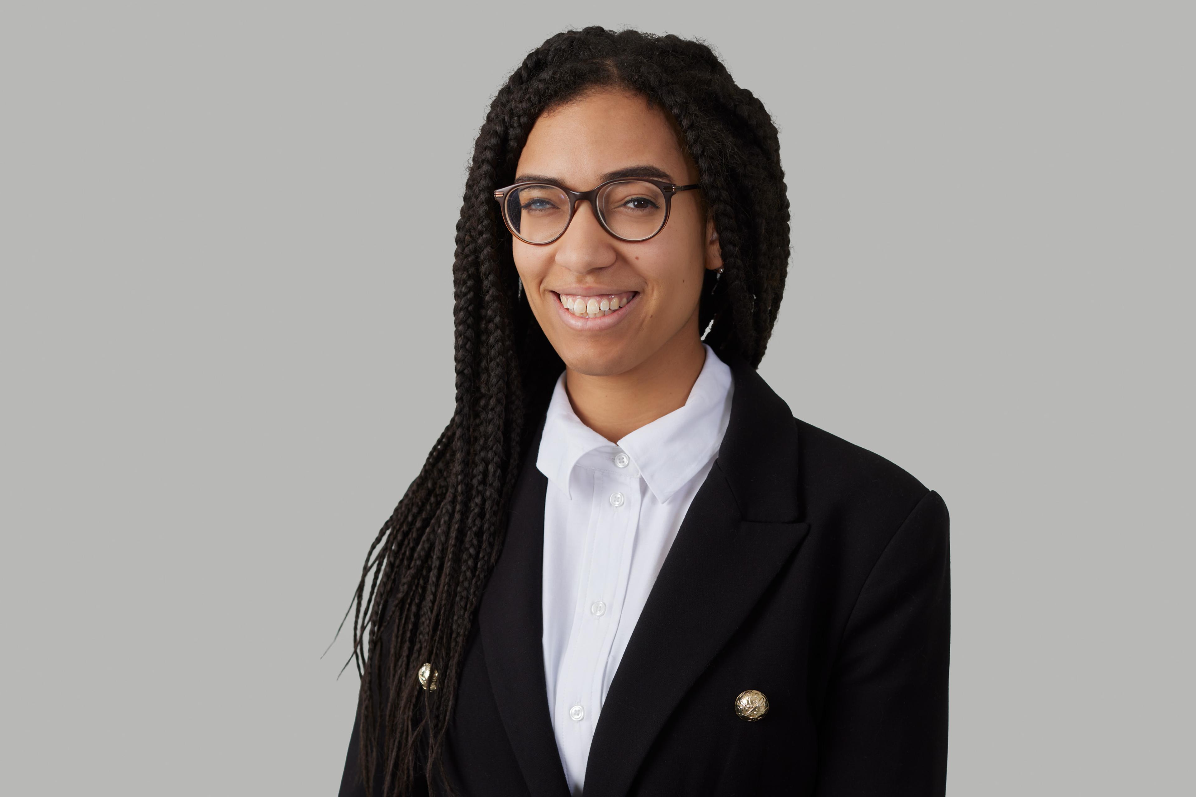 Amara Nneji