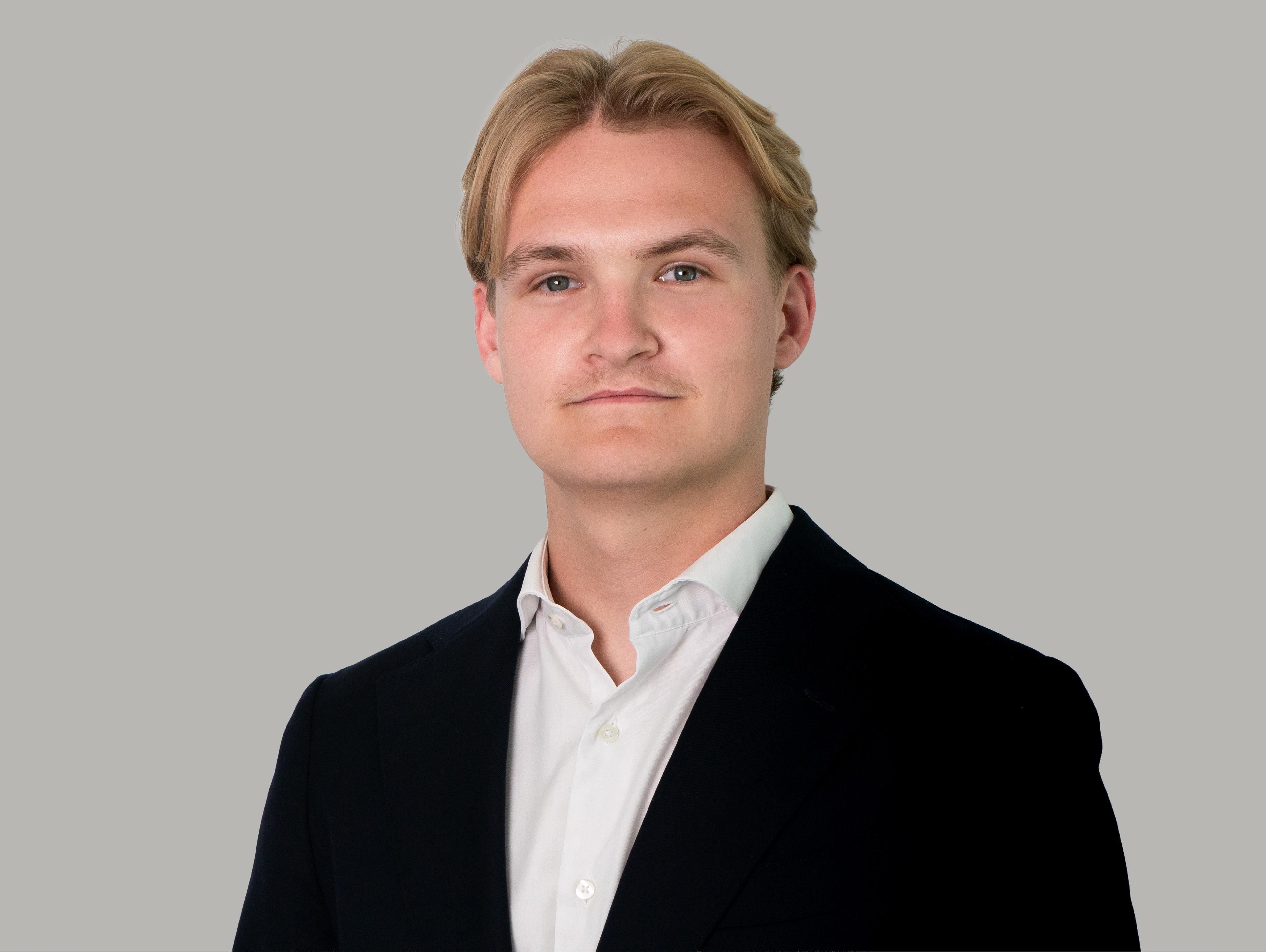 Benedikt Beumer