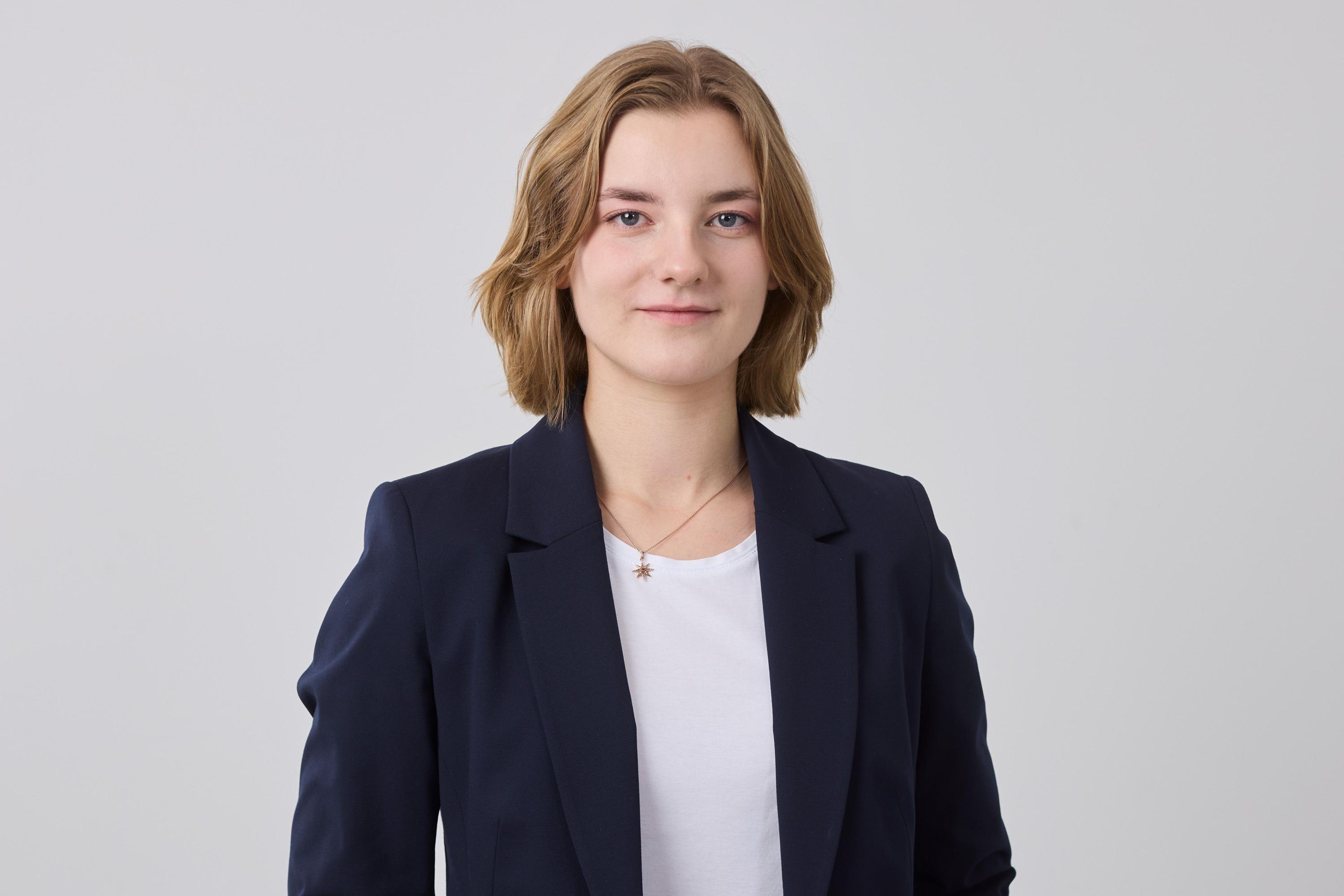 Pia Winckler
