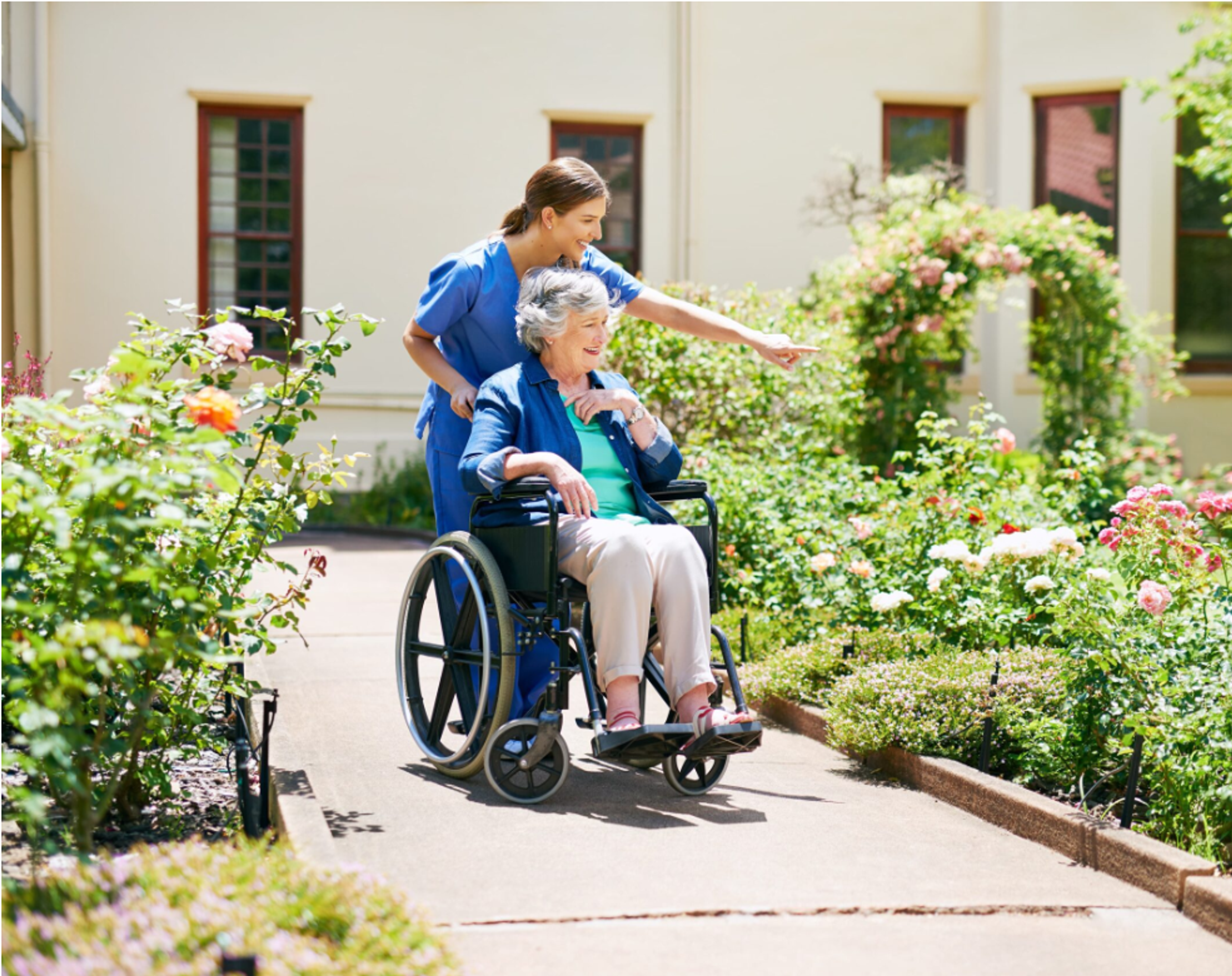 Erfolgreiche Sanierung des Caritasstifts St. Josef in Verden