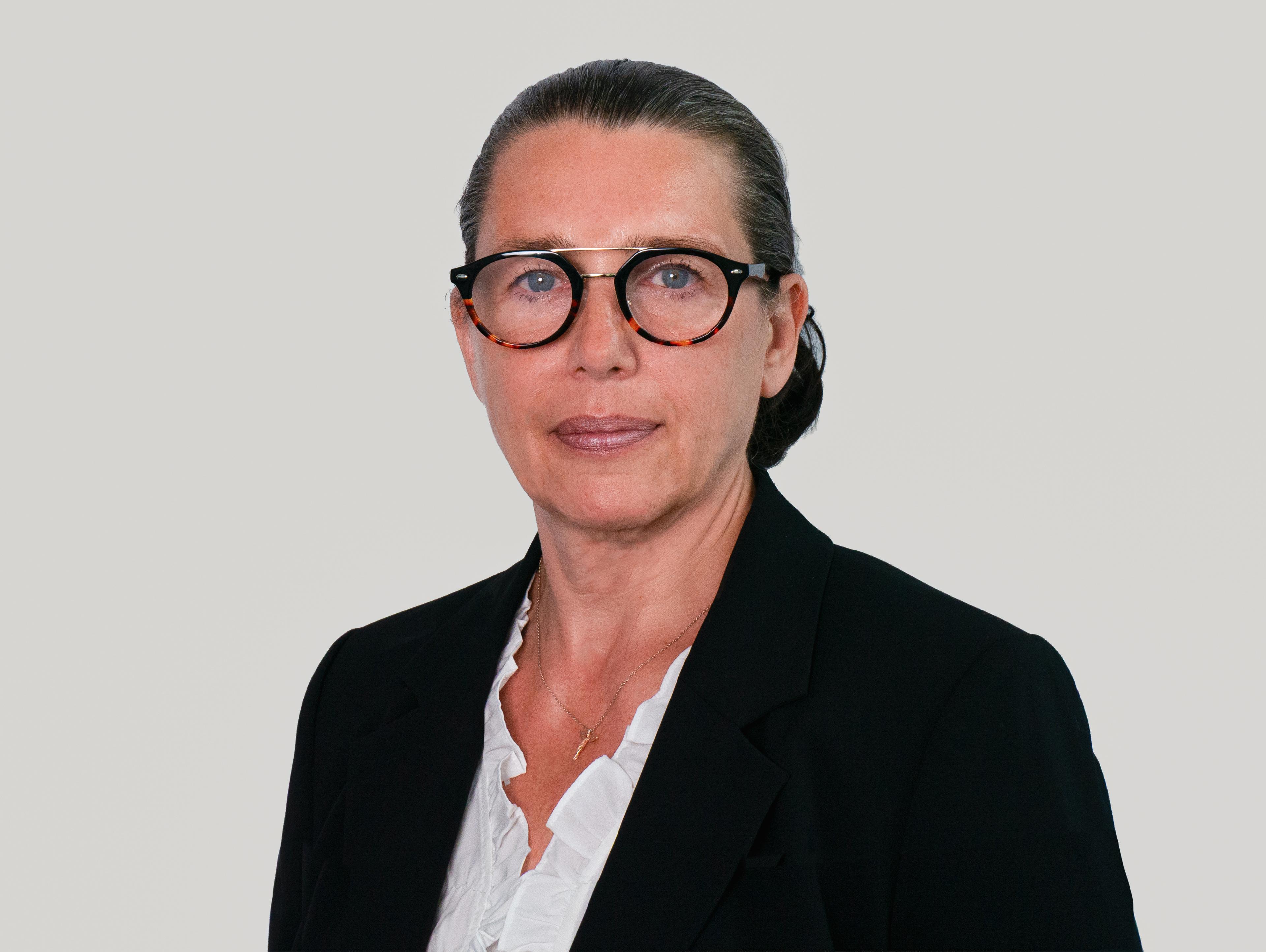 Chantal Hüser
