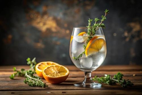 Gin