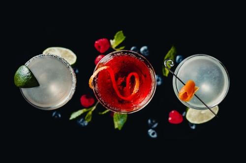 Happy Hour