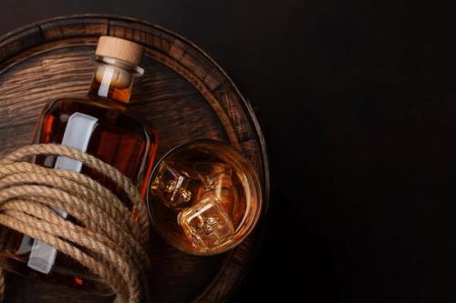 Whisk(e)y