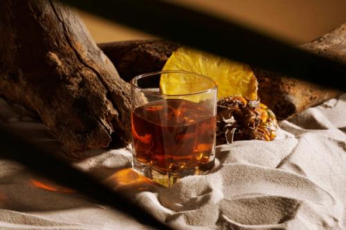 Rum