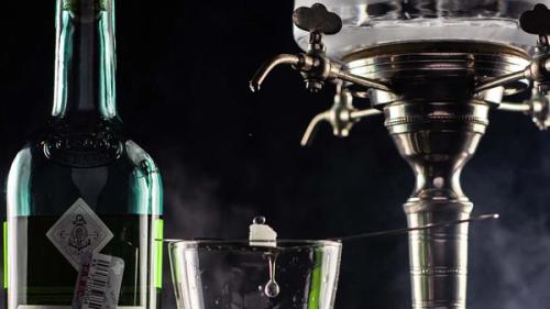 Absinthe
