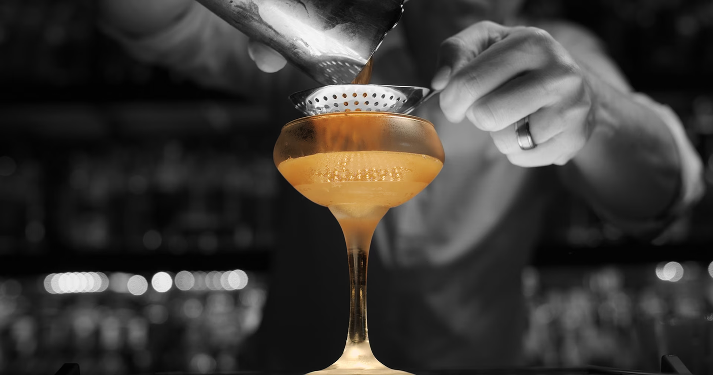 Cocktails