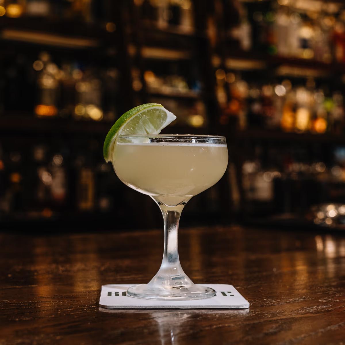 TEQUILA HONEYSUCKLE