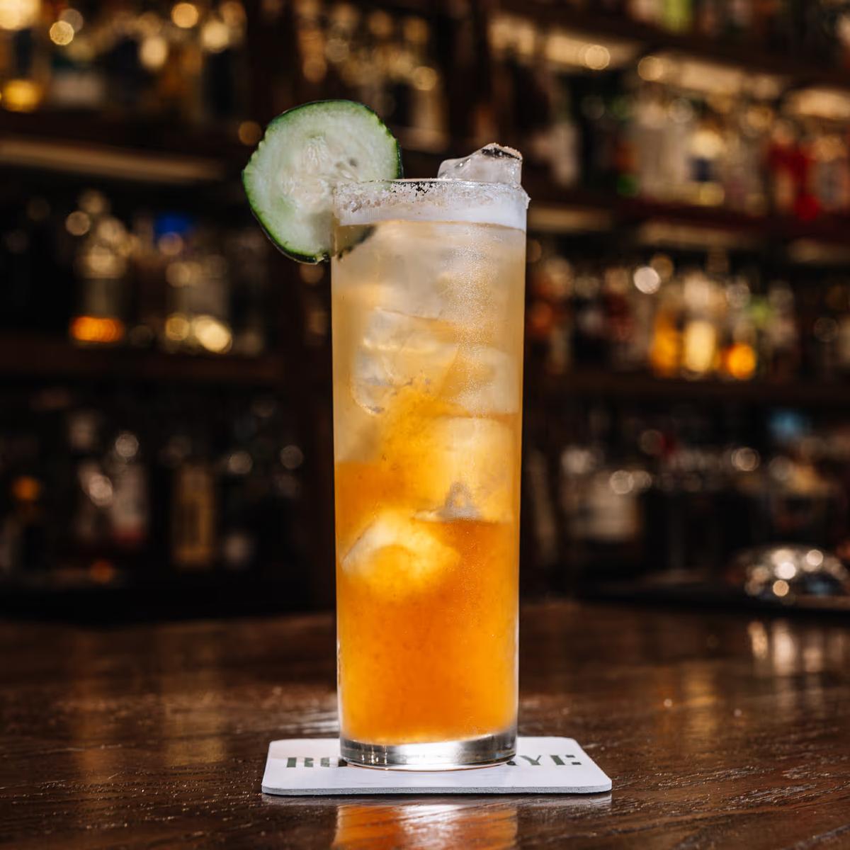 PIMM'S CUP