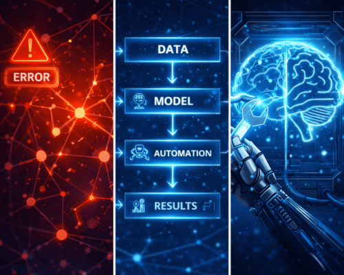 Fixing common AI strategy mistakes in business
