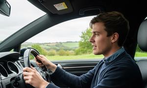 Commentary Driving