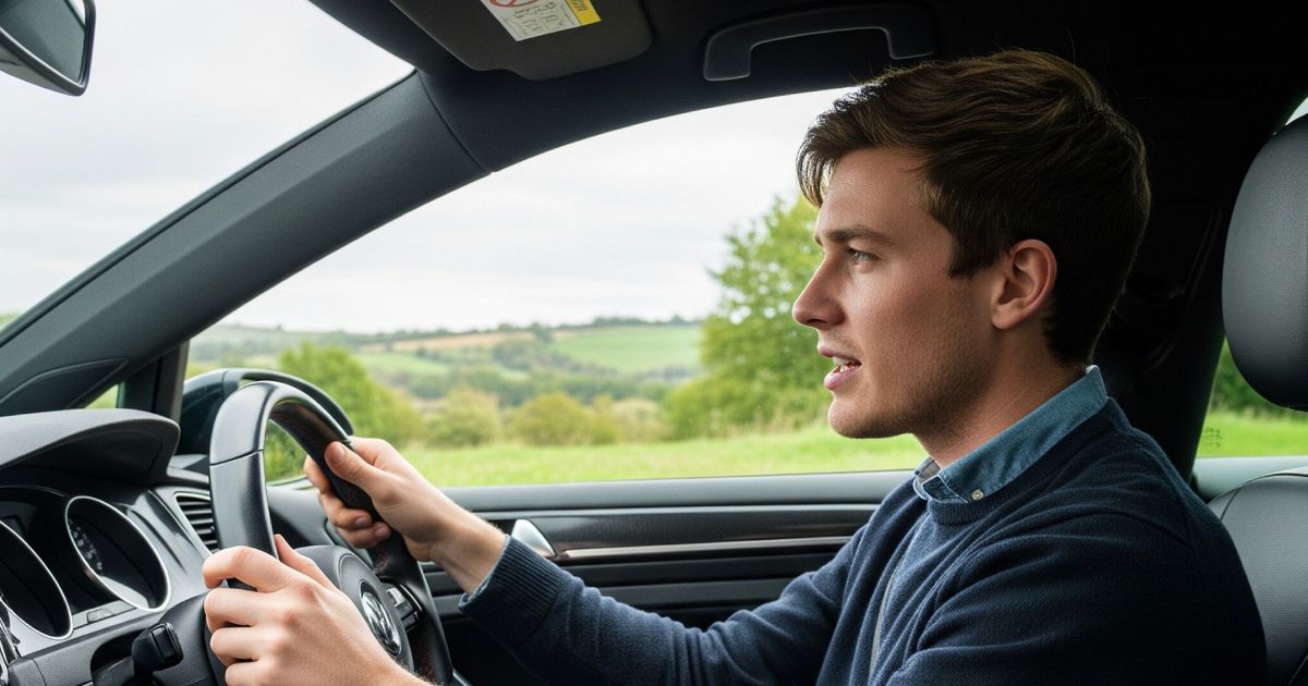 Commentary Driving Examples Commentary Driving · Driving Masters