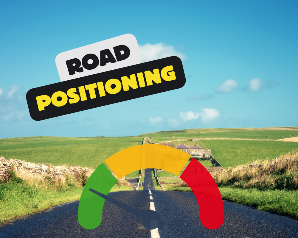 Road Positioning