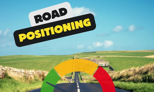 Road Positioning