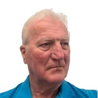 Advanced Driving Instructor Keith