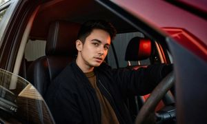 Young Driver Training