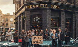 Friday 26th September