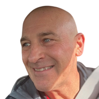 Advanced Driving Instructor Paul