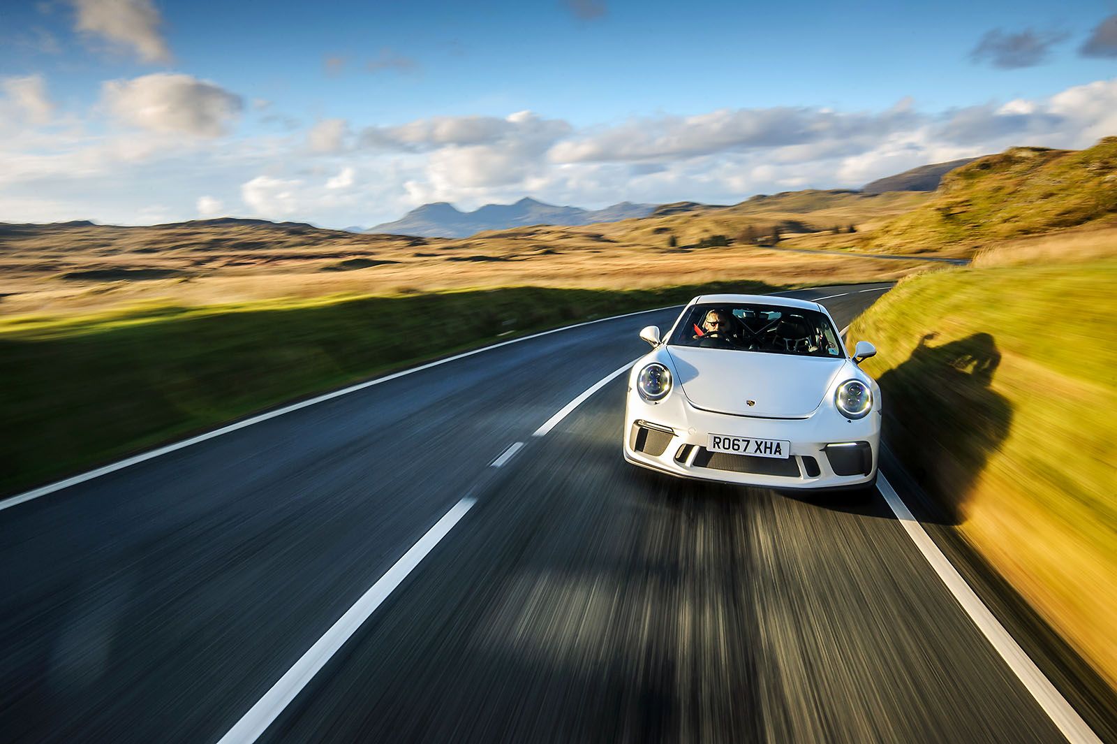 Advanced Roadcraft for Performance Car Drivers