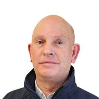 Advanced Driving Instructor Chris